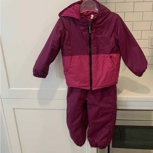 Columbia Snowsuit